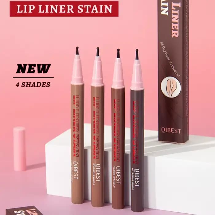 Crayon liquide mat pour les lèvres