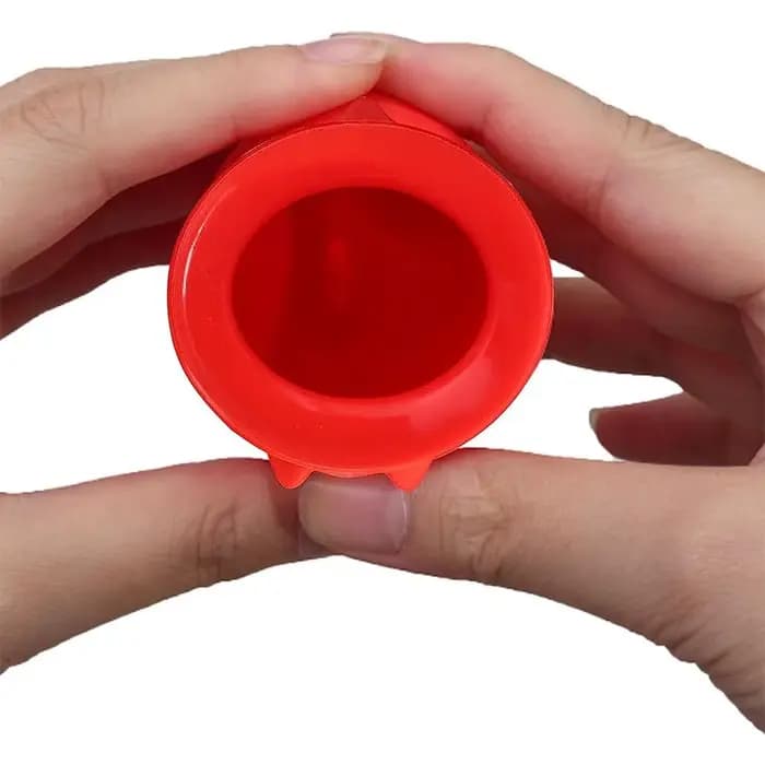 Pompe à lèvres en silicone pour augmenter le volume des lèvres