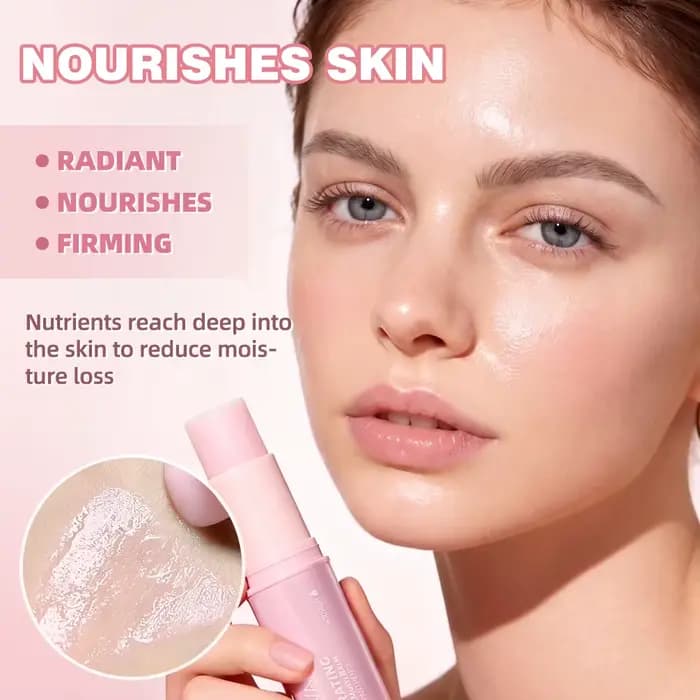 QIBEST Volume Multi Balm