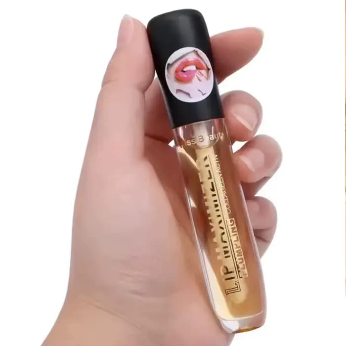 Sérum à volume rapide Jules Plumper