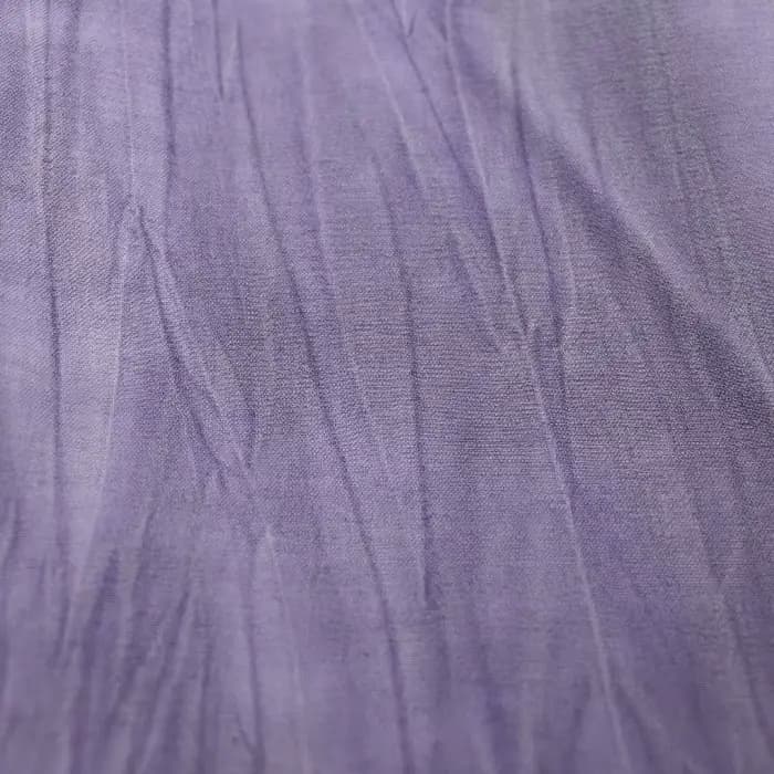 Lyocell lin rayonne cravate-teinture tissu Vintage en détresse pour robe chemise jupe pantalon vêtements bricolage à la main matériel de couture de créateur