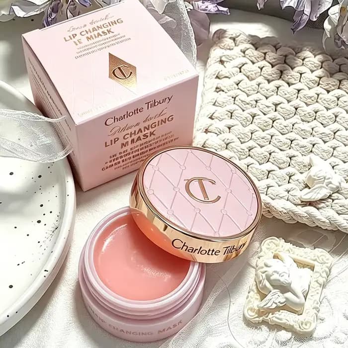 Charlotte Tilbury – Rouge à lèvres multi-variétés