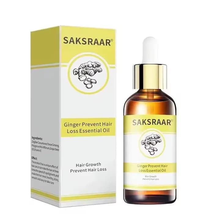 Soins capillaires, huiles essentielles originales et authentiques, liquide pour perte de cheveux, soins de santé, beauté, cheveux denses, sérum amélioré, 100%