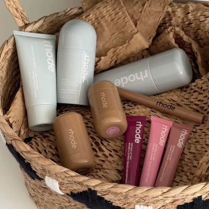 Nouveau Gloss à Lèvres Hydratant Multicolore Sugarmint Lip Boost