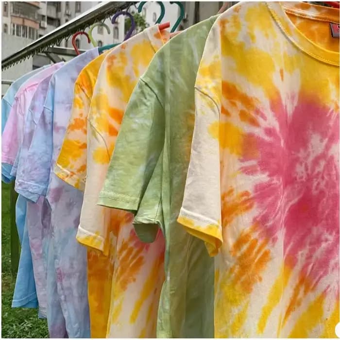 10g 24 couleurs Noir Teintures pour tissus noirs Matériel de teinture tie-dye fait main Agent colorant pour vêtements Pigment pour coton, lin, jeans, toile