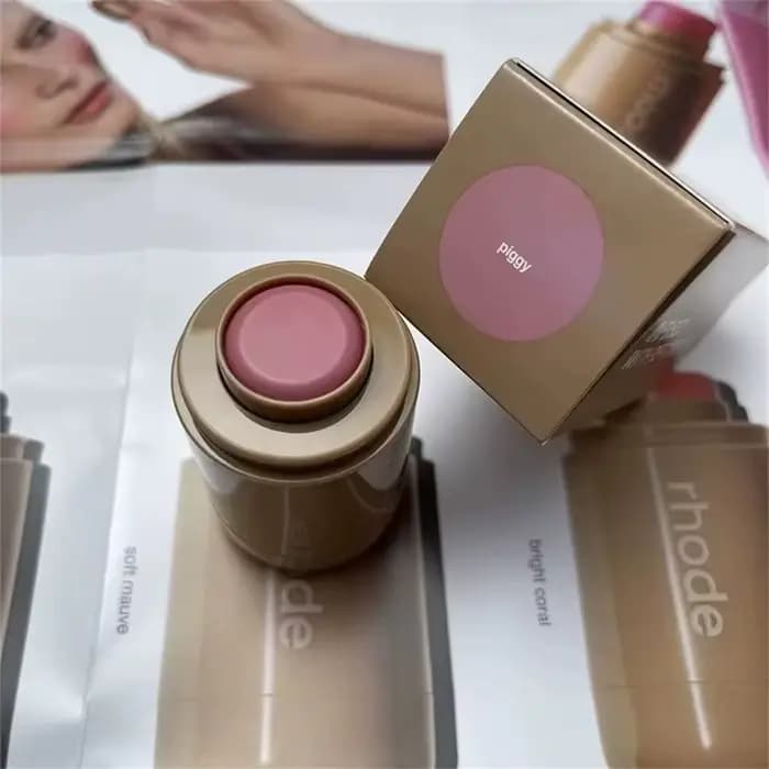 Rhode Pocket Blush LIP Stick
