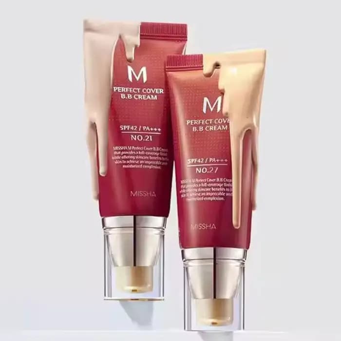 Crème BB multifonctionnelle