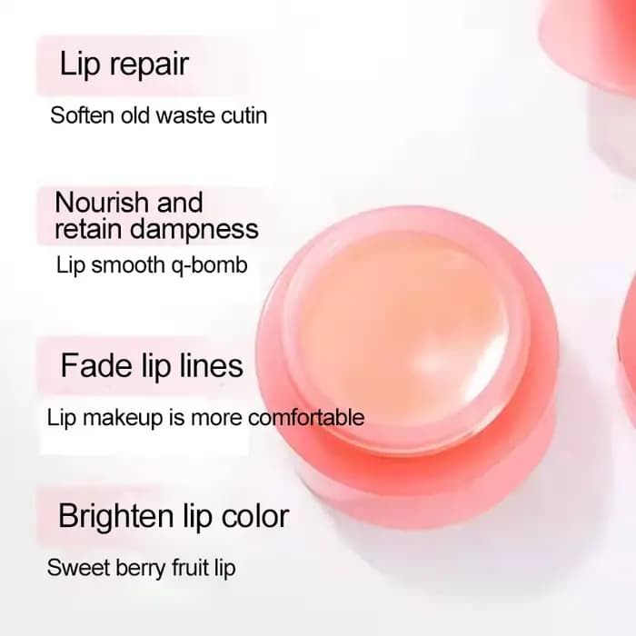 PTWOP – masque de sommeil pour les lèvres