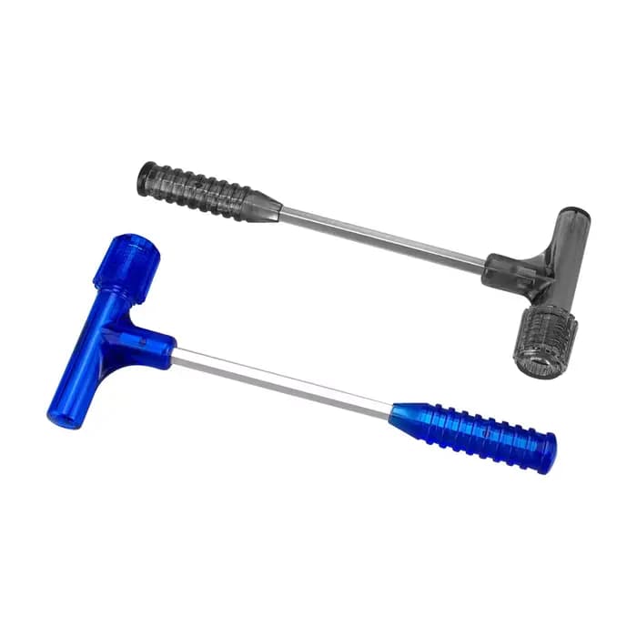 Marteau d'extraction de balles à Impact avec trois ensembles d'outils à main, équipement d'atelier de réparation multifonctionnel pratique et robuste noir