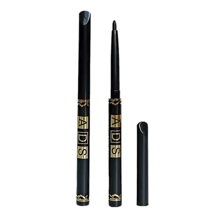 3 crayons pour les yeux noirs - Imperméables