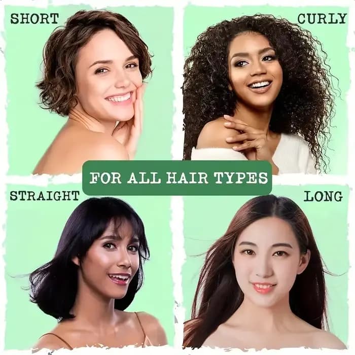 Shampooing au romarin pour la croissance des cheveux, Regina, hydratant, contrôle de l'huile, non irritant, augmente la brillance, nourrissant, collecte des cheveux