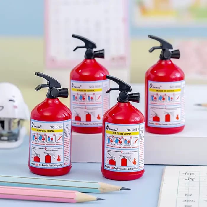 Taille-crayon Capybara Kawaii, taille-crayon créatif de dessin animé, fournitures scolaires et de bureau, papeterie cadeaux pour étudiants