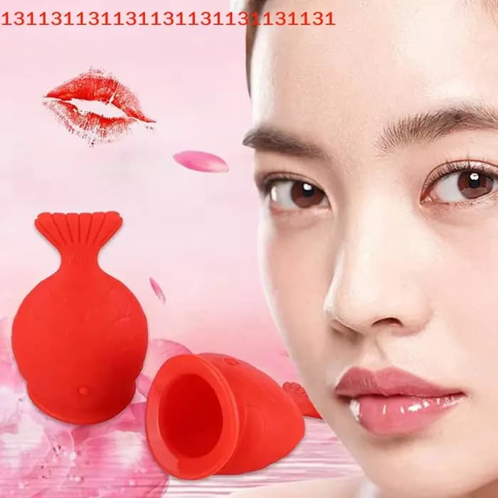 Outil de modelage en silicone pour lèvres