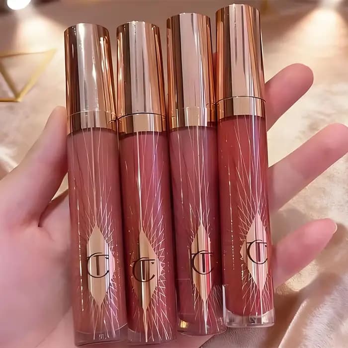Charlotte Tilbury – Rouge à lèvres multi-variétés