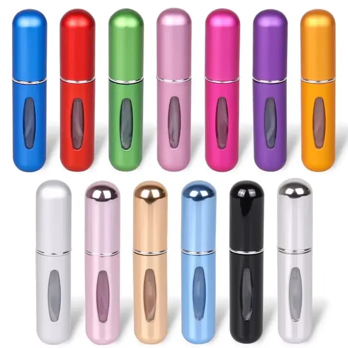 Mini pompe de remplissage de fond Portable 5ml /10ml