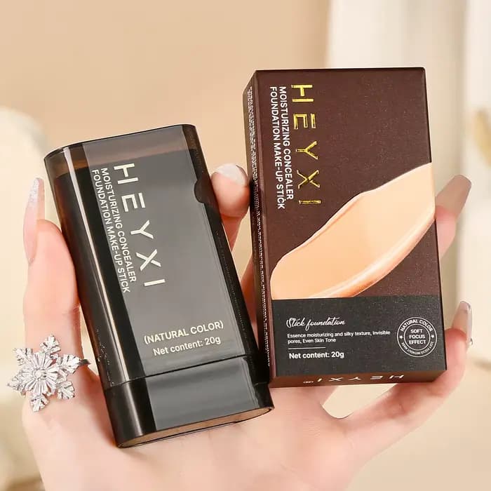 Fond de teint correcteur Stick - surface mate