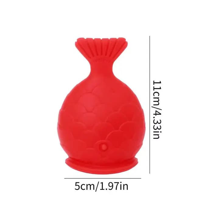 Outils de lèvres en silicone pour femmes