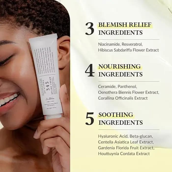 Crème de soin antioxydante 345
