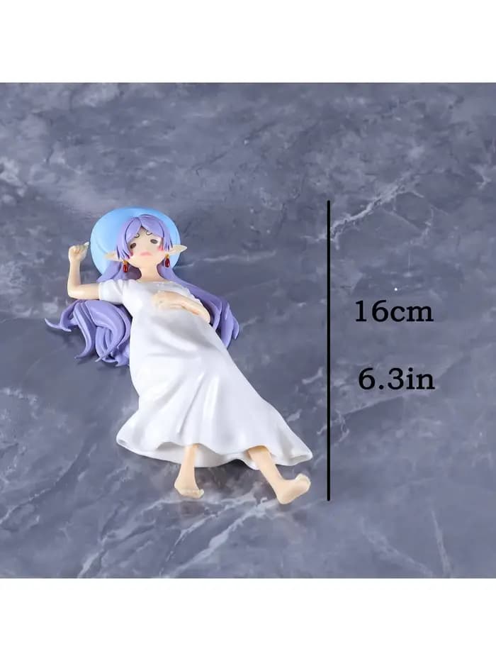 Figurines d'anime Frieren, figurines et statues d'anime | Ornements de décoration intérieure | Cadeaux et objets de collection pour les fêtes