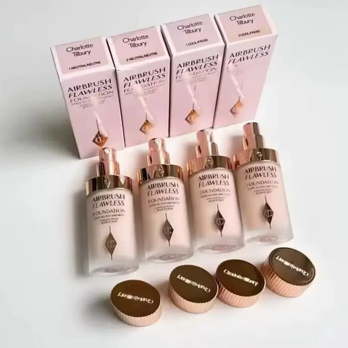 Charlotte Tilbury Rouge à lèvres