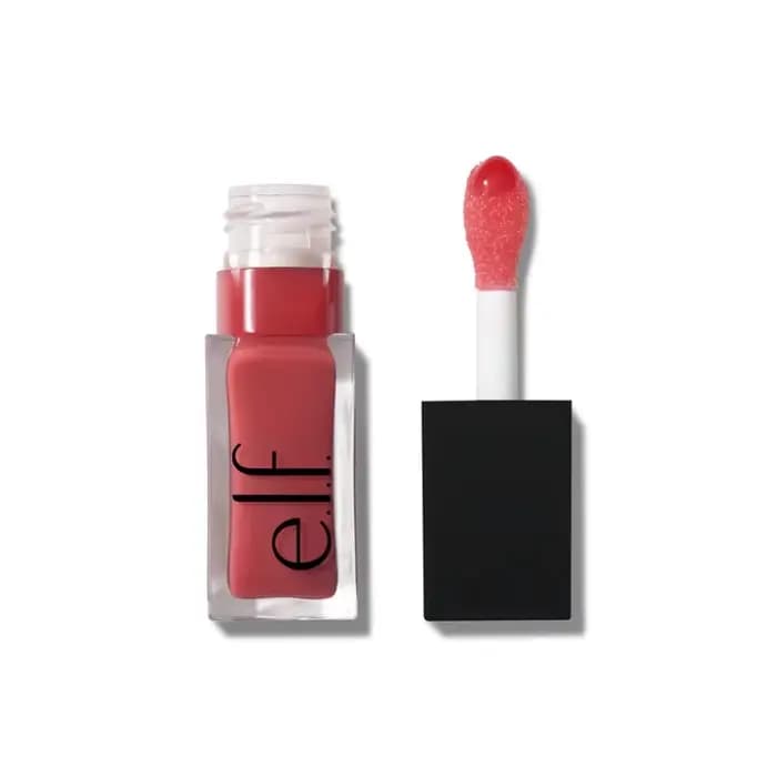 Huile à lèvres teintée Elf Cosmetics Glow Reviver