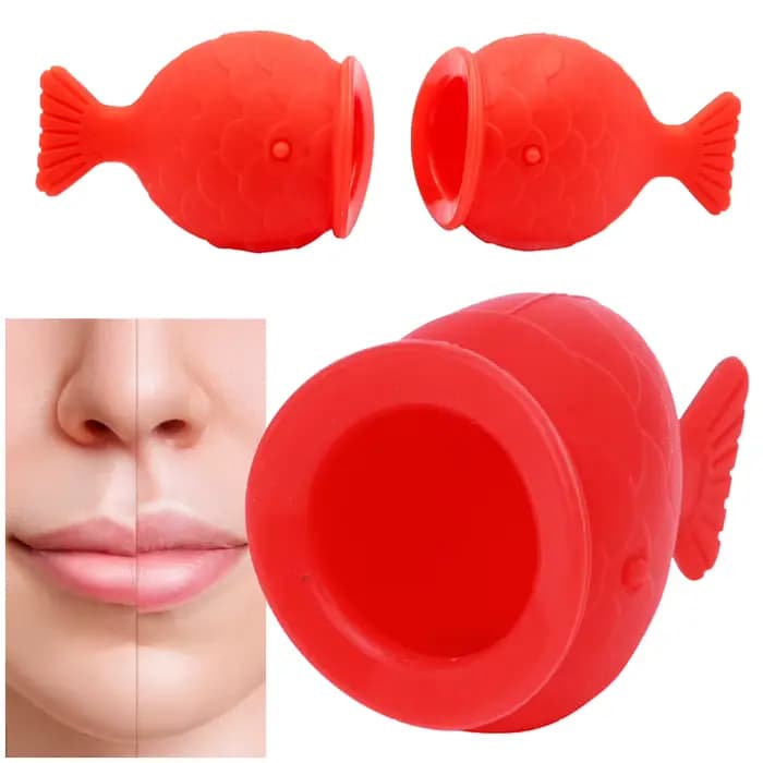 Lèvres plus dodues rehausseur