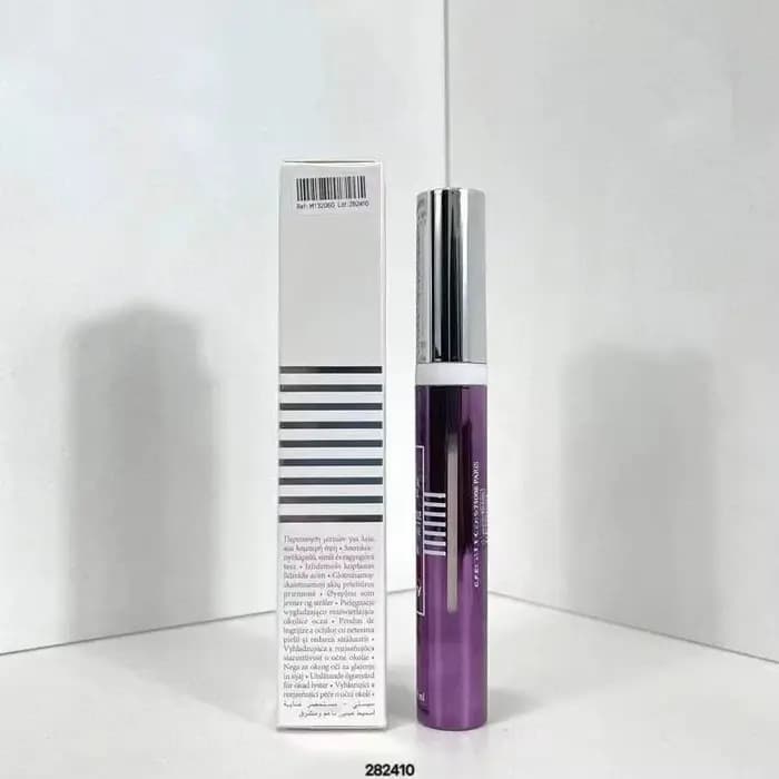 Fluide contour des yeux Black Rose lissant, revitalisant et illuminateur 14ml