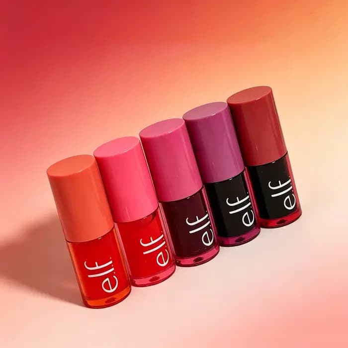 Elf new Sheer For It Blush Tint