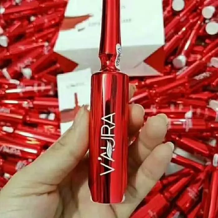 Babier Lips Volume V3 Essence de culture de cellules pour les lèvres 1 pièce Vaura Lip