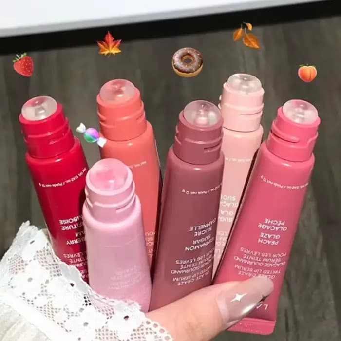 Nouveau baume hydratant léger Laneige
