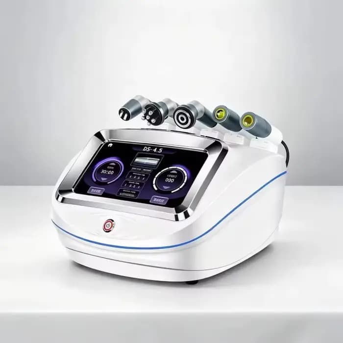 Appareil de lifting facial, raffermissant et liftant, équipement de beauté de qualité professionnelle, ABS, soin non invasif et confortable