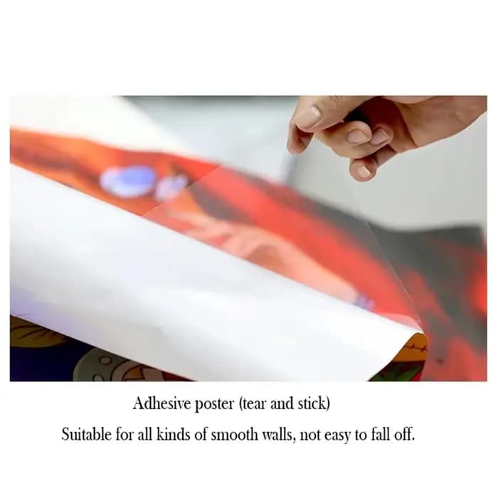 Affiche de la série TV G-Girl Interrupted, impressions d'art mural minimalistes modernes pour chambre à coucher, salon, décoration esthétique contemporaine, cadeau