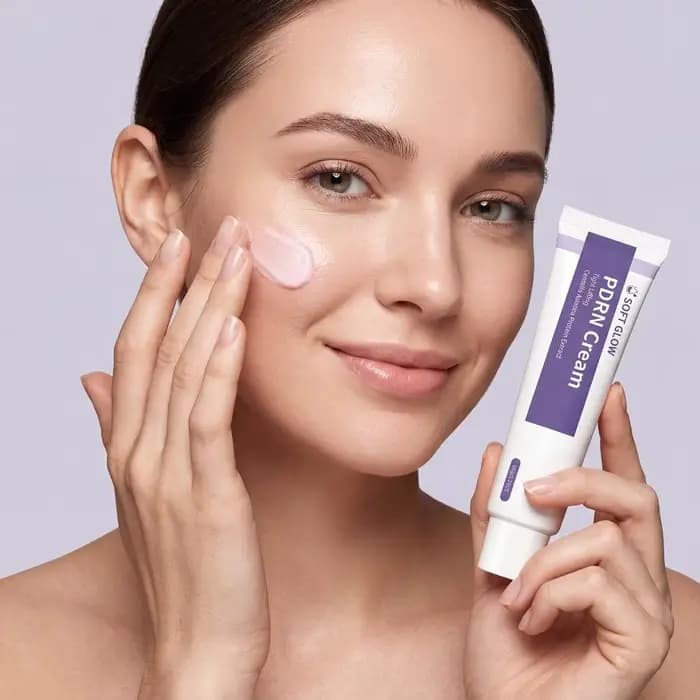 Crème raffermissante à la Centella Asiatica, hydratante, lissante, liftante, apaisante, soin quotidien de la peau du visage, anti-âge, anti-rides, nourrissante