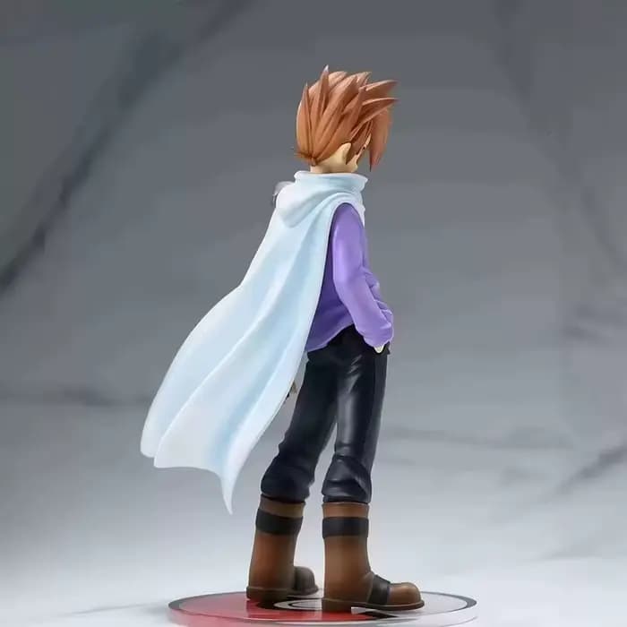 Figurine d'anime de 8 cm, modèle bidimensionnel, décoration de collection pour les passionnés d'anime, décoration de bureau à domicile