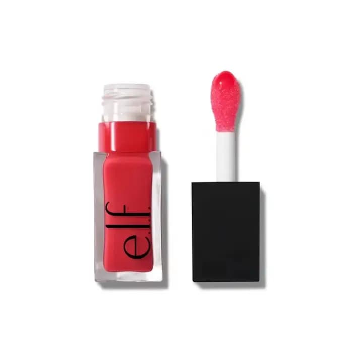 Huile à lèvres teintée Elf Cosmetics Glow Reviver