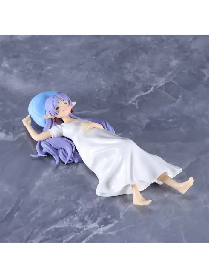Figurines d'anime Frieren, figurines et statues d'anime | Ornements de décoration intérieure | Cadeaux et objets de collection pour les fêtes