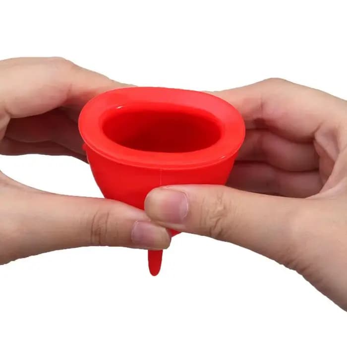 Lèvres pulpeuses en silicone pour femmes