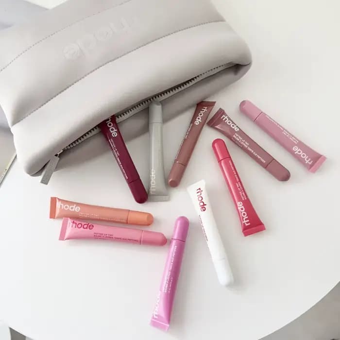 Rhode Popular Lip Gloss