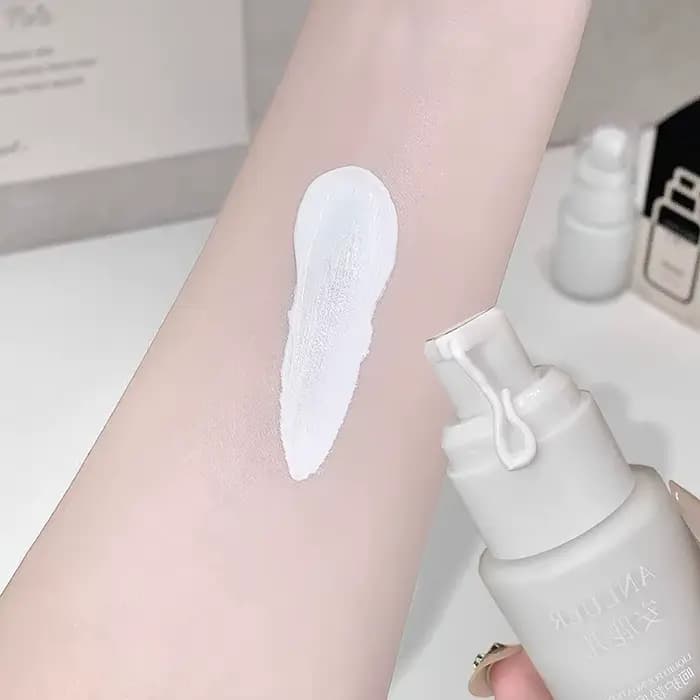 Fond de teint liquide blanc pur 30ml
