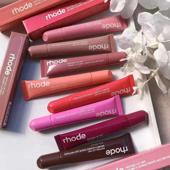 Nouveau Gloss à Lèvres Hydratant Multicolore Sugarmint Lip Boost