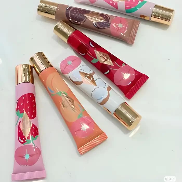 Charlotte Tilbury – Rouge à lèvres multi-variétés