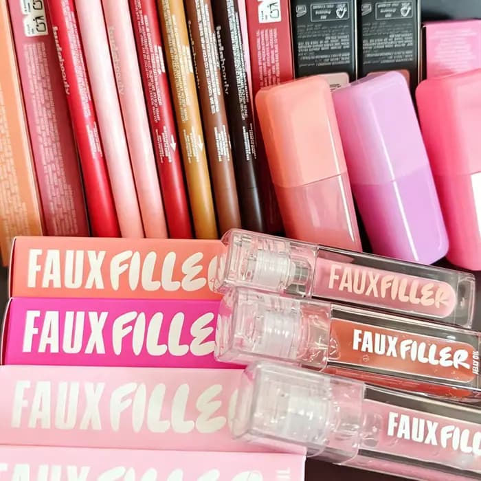 Meilleure Vente Marque 10 Couleurs Brillant à Lèvres Scintillant Waterproof Sugar Baby Coco UUU