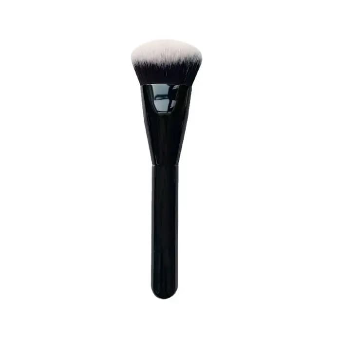 Brosse professionnelle pour fond de teint liquide