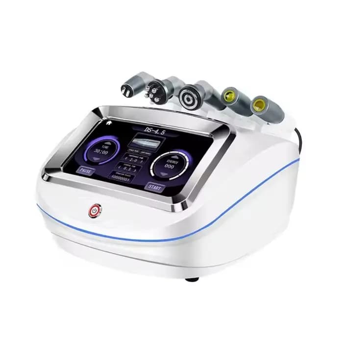 Appareil de lifting facial, raffermissant et liftant, équipement de beauté de qualité professionnelle, ABS, soin non invasif et confortable