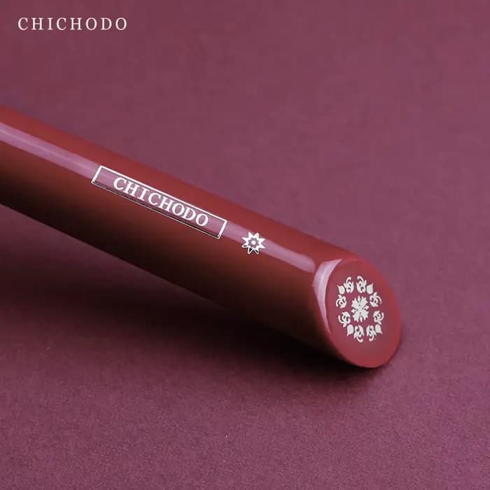 CHICBathroom-Pinceau de maquillage DO