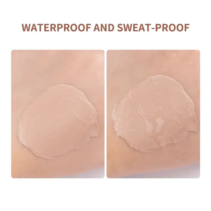 Fond de Teint Liquide Hydratant 4-en-1 SPF30+ Changeant de Couleur