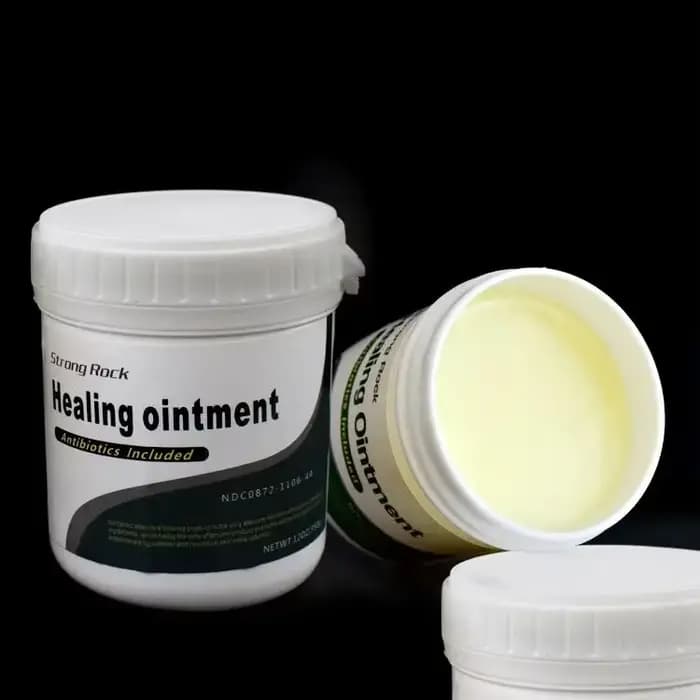 Vaseline de tatouage 350ml, hydrate la peau, aide à la coloration et à la lubrification, baume de tatouage, pâte lubrifiante, lingette, crème réparatrice pour les mains