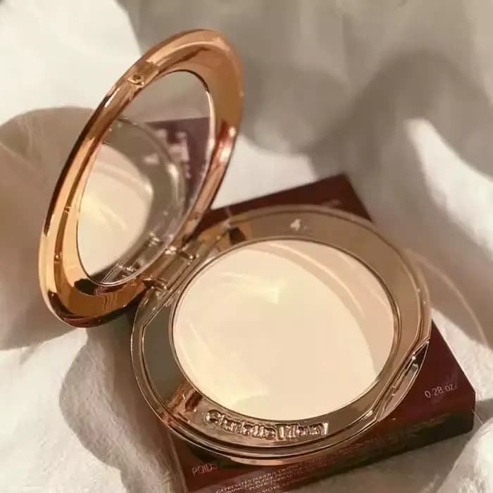 Charlotte Tilbury CT Discount Makeup Lip Blam Nourishing 6 Color Lip Gloss Lip