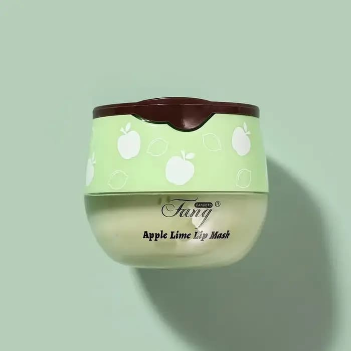 Masque de nuit pour les lèvres 5