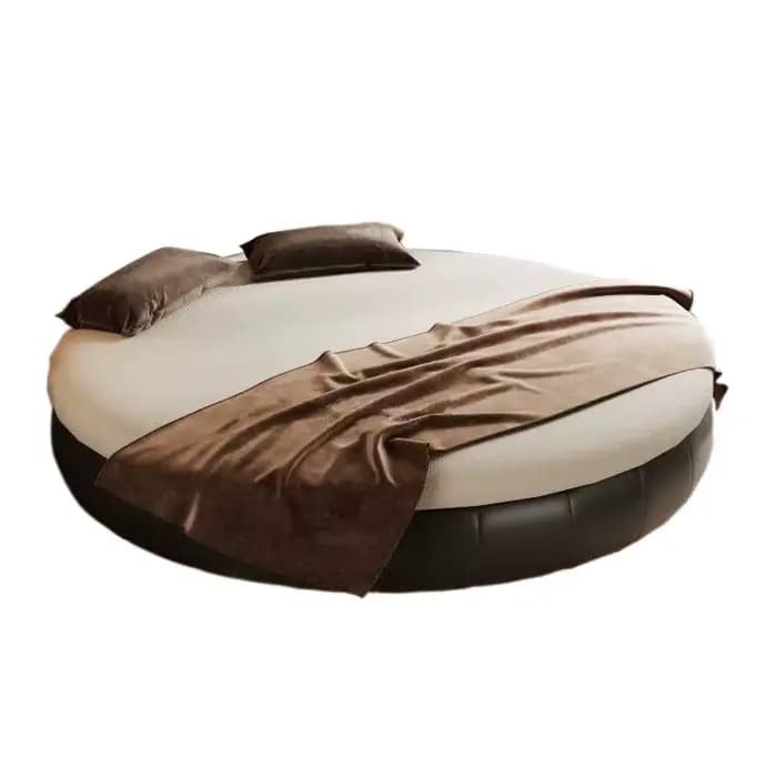 Lits uniques européens pour adultes, lits superposés, lits tatami, lits au sol, lits à baldaquin, lits de luxe, ensembles de meubles de chambre à coucher